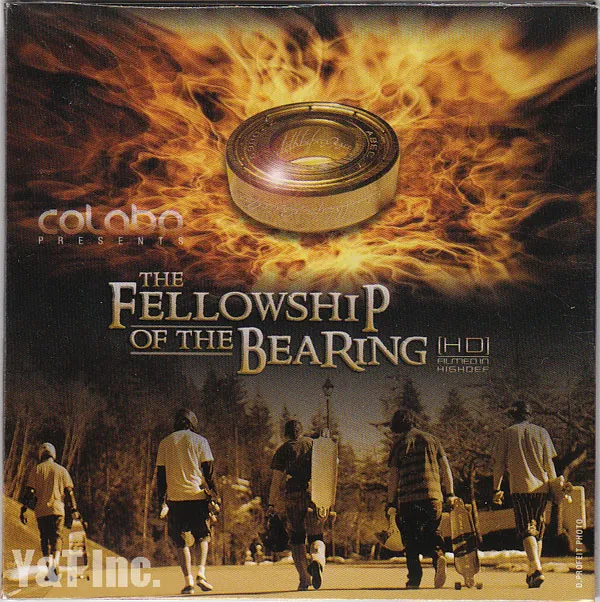 フェローシップ・オブ・ザ・ベアリングの画像1 画像:フェローシップ・オブ・ザ・ベアリング_1