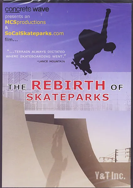 画像:リバース オブ スケートパーク_1