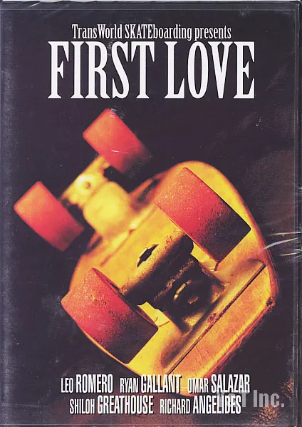 トランスワールド ファーストラブの画像1 画像:トランスワールド ファーストラブ_1