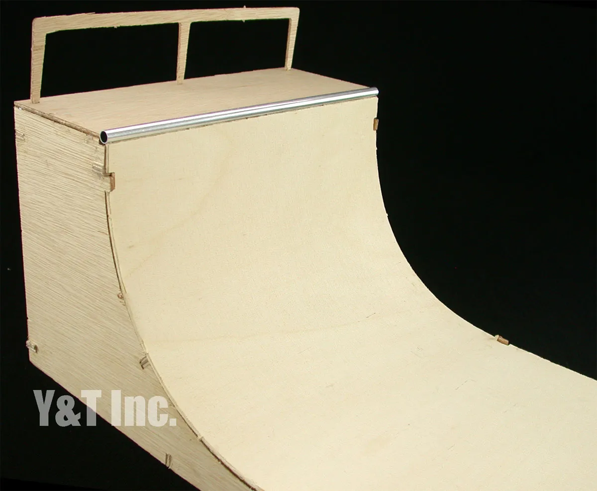 画像:バートランプ・自作キット_3