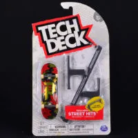 パーツ テックデッキ ストリートヒッツ プリミティブ フラットバー