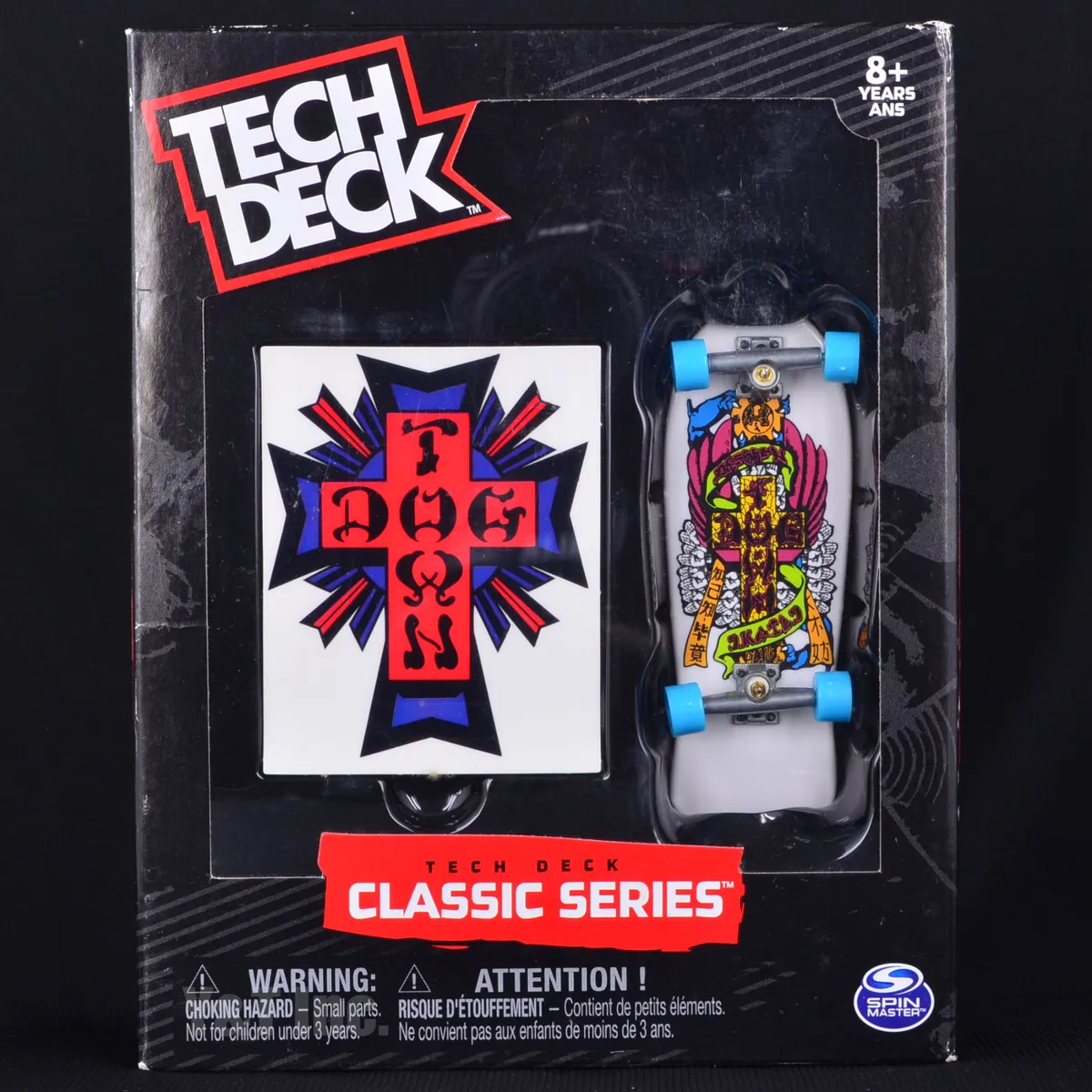 画像:テックデッキ ドッグタウン ドレッセン_1