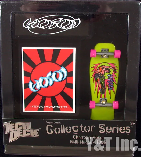 テックデッキ ホソイ ロケット エアー NHS 1986の画像1 画像:テックデッキ ホソイ ロケット エアー NHS 1986_1