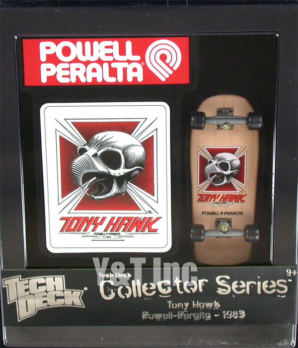 POWELL PERALTA TONY HAWK パウエルペラルタ