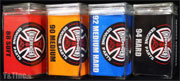 INDEPENDENT BUSHINGS
