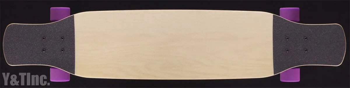 画像:エアフロー カーボンステージ パリス180 スティミュラス70mm_3