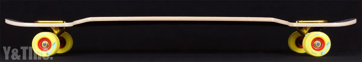 画像:アーバー カタリスト40 パリス180 キルマー69mm_2