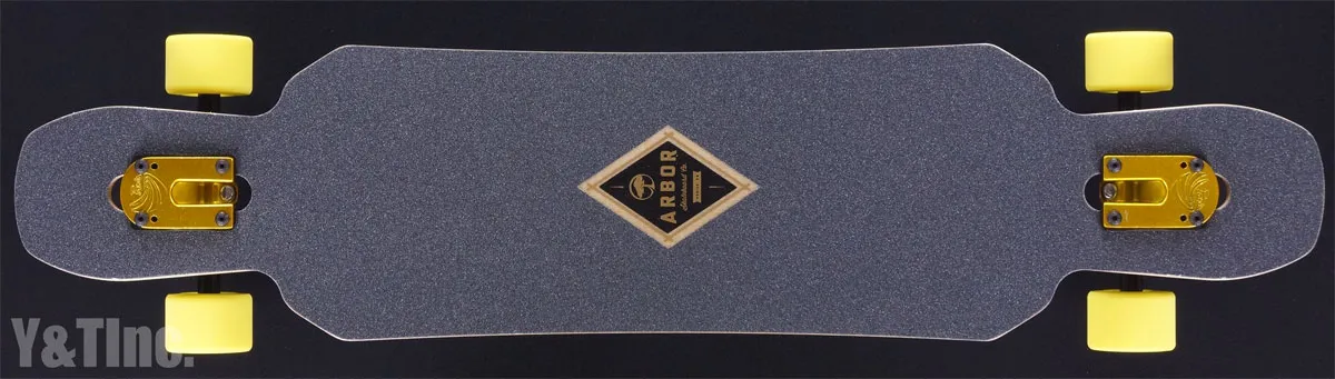 画像:アーバー カタリスト40 パリス180 キルマー69mm_3