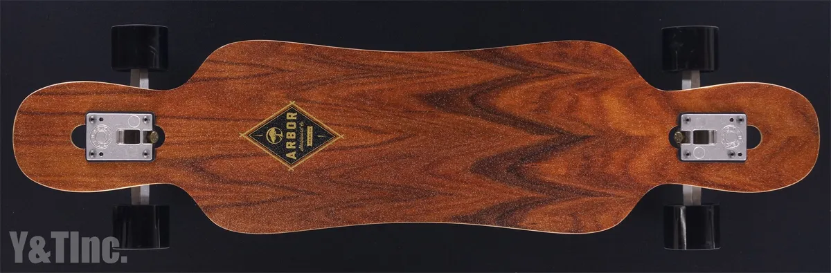 アーバー ジェネシス38 キャリバー10 プレミアムフォーミュラ70mm78aの画像3 画像:アーバー ジェネシス38 キャリバー10 プレミアムフォーミュラ70mm78a_3