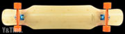 BLANK DANCER 4895 Bamboo Charger10 ZAZA 65mm