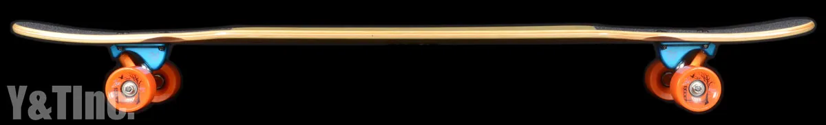 ブランクダンサー4895 バンブー チャージャー10 ザザ65mmの画像2 画像:ブランクダンサー4895 バンブー チャージャー10 ザザ65mm_2