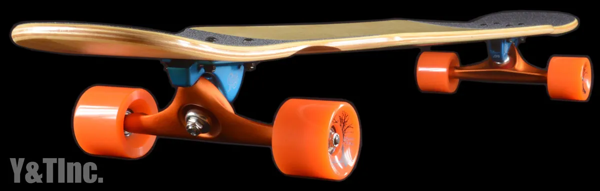 ブランクダンサー4895 バンブー チャージャー10 ザザ65mmの画像4 画像:ブランクダンサー4895 バンブー チャージャー10 ザザ65mm_4