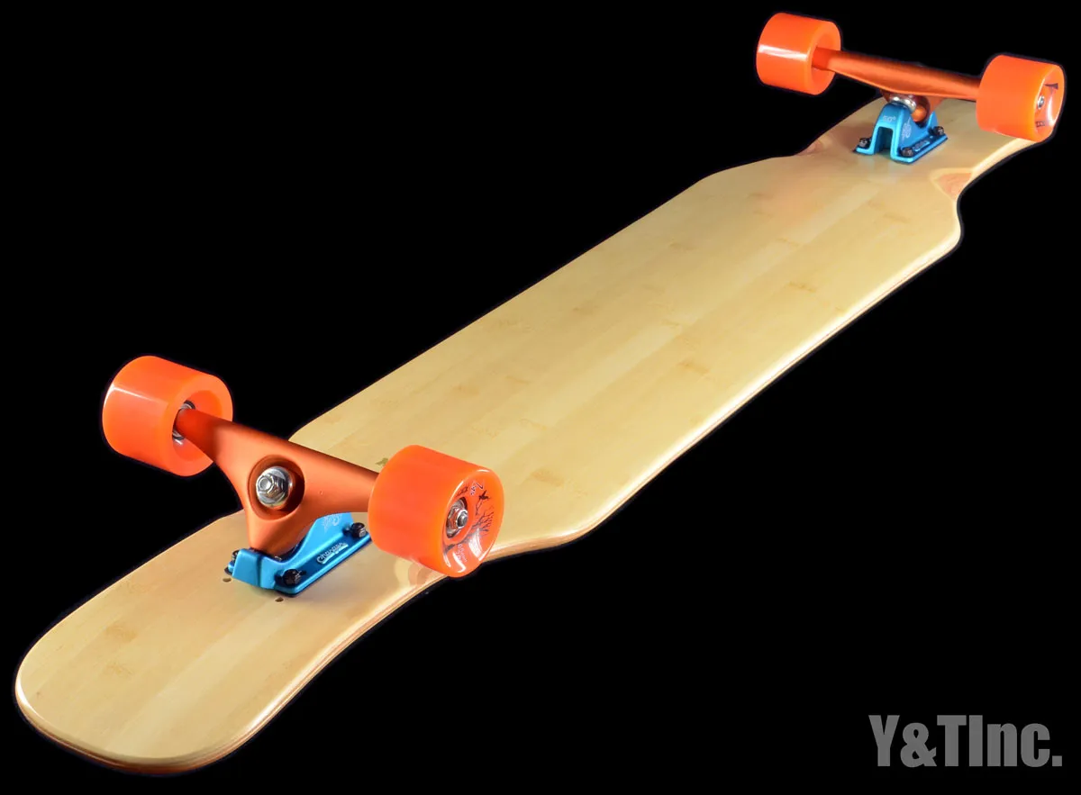 ブランクダンサー4895 バンブー チャージャー10 ザザ65mmの画像5 画像:ブランクダンサー4895 バンブー チャージャー10 ザザ65mm_5