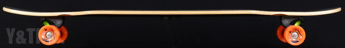 ブランクダンサー4895 チャージャー10 ザザクルーザー70mmの画像2 画像:ブランクダンサー4895 チャージャー10 ザザクルーザー70mm_2