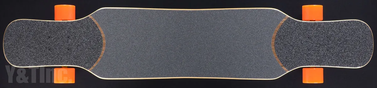 ブランクダンサー4895 チャージャー10 ザザクルーザー70mmの画像3 画像:ブランクダンサー4895 チャージャー10 ザザクルーザー70mm_3