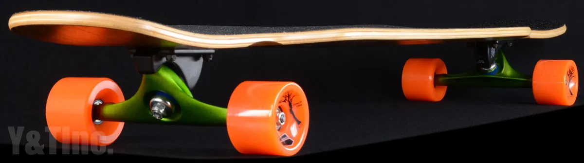 ブランクダンサー4895 チャージャー10 ザザクルーザー70mmの画像4 画像:ブランクダンサー4895 チャージャー10 ザザクルーザー70mm_4