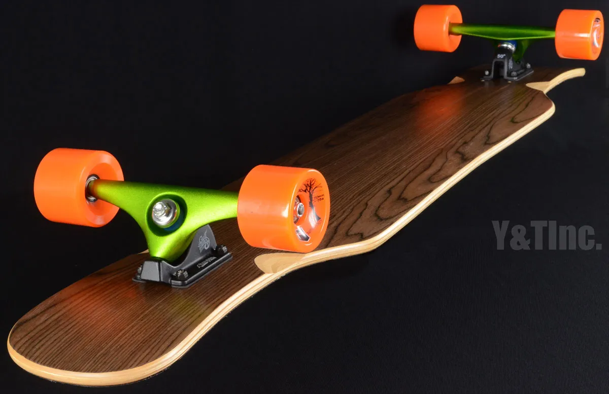 ブランクダンサー4895 チャージャー10 ザザクルーザー70mmの画像5 画像:ブランクダンサー4895 チャージャー10 ザザクルーザー70mm_5