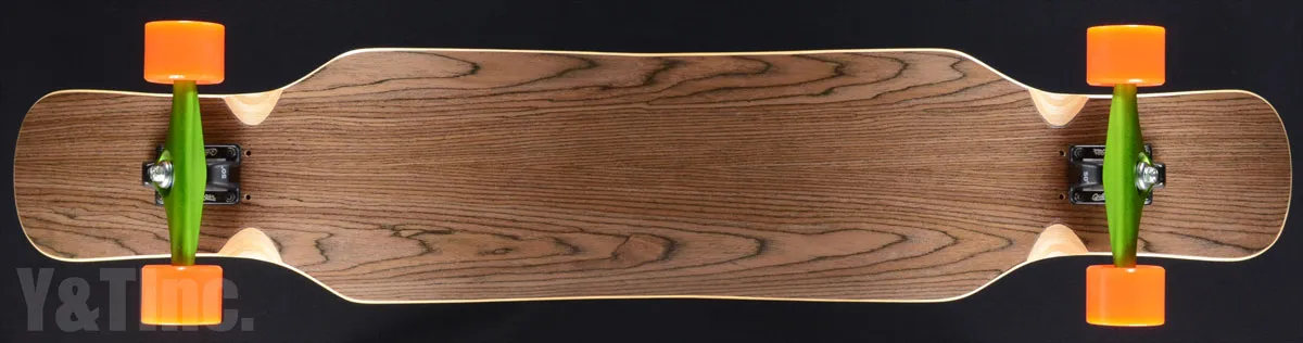 ブランクダンサー4895 チャージャー10 ザザクルーザー70mmの画像1 画像:ブランクダンサー4895 チャージャー10 ザザクルーザー70mm_1