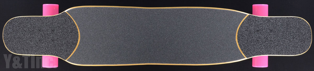 ブランクダンサー4909 チャージャー10 ザザ65mm ピンクの画像3 画像:ブランクダンサー4909 チャージャー10 ザザ65mm ピンク_3