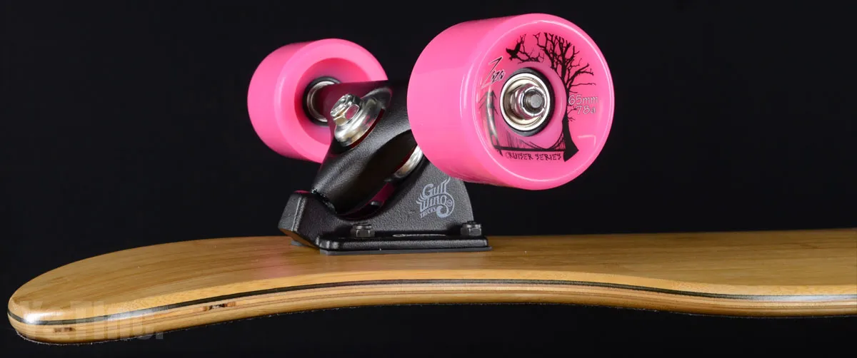 画像:ブランクダンサー4909 チャージャー10 ザザ65mm ピンク_6