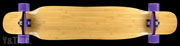 BLANK DANCER 4909 BAMBOO CHARGER10 PALISADES76mm