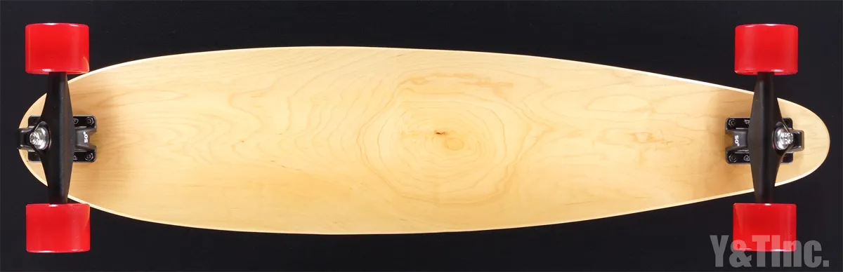 ブランクロング 37TW チャージャー タランチュラ70mmの画像1 画像:ブランクロング 37TW チャージャー タランチュラ70mm_1