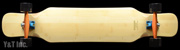BLANK DANCER 4895 Bamboo Charger10 ZAZA 70mm