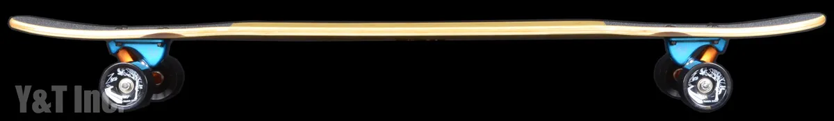 ブランクダンサー4895 バンブー チャージャー10 ザザ70mmの画像2 画像:ブランクダンサー4895 バンブー チャージャー10 ザザ70mm_2