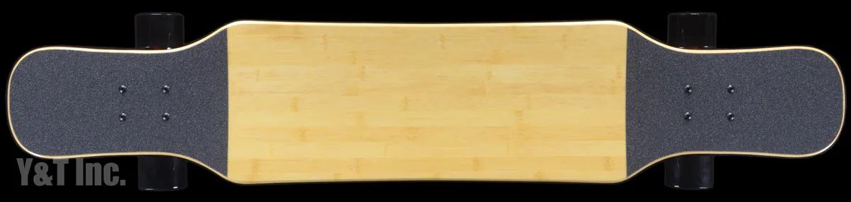 ブランクダンサー4895 バンブー チャージャー10 ザザ70mmの画像3 画像:ブランクダンサー4895 バンブー チャージャー10 ザザ70mm_3