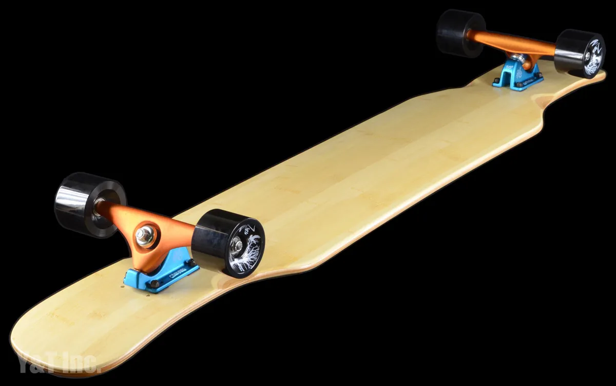 ブランクダンサー4895 バンブー チャージャー10 ザザ70mmの画像4 画像:ブランクダンサー4895 バンブー チャージャー10 ザザ70mm_4