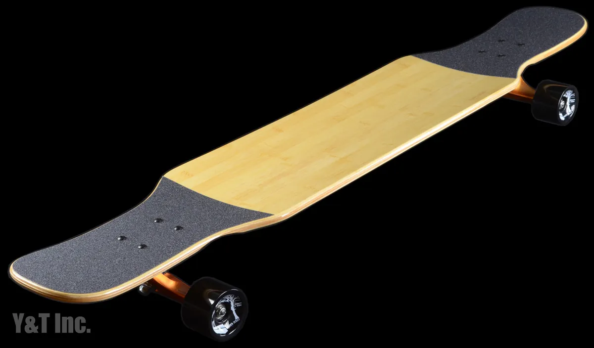 ブランクダンサー4895 バンブー チャージャー10 ザザ70mmの画像5 画像:ブランクダンサー4895 バンブー チャージャー10 ザザ70mm_5