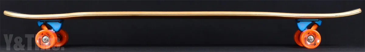 ブランクダンサー4909 チャージャー10 ザザクルーザー65mmの画像2 画像:ブランクダンサー4909 チャージャー10 ザザクルーザー65mm_2