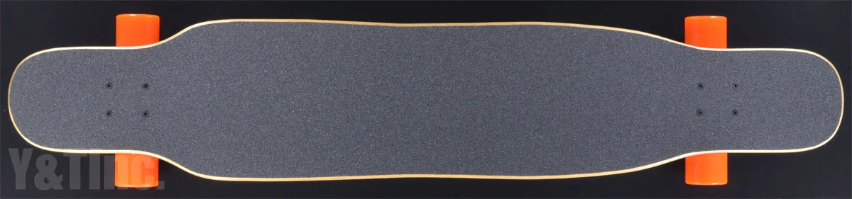 ブランクダンサー4909 チャージャー10 ザザクルーザー65mmの画像3 画像:ブランクダンサー4909 チャージャー10 ザザクルーザー65mm_3