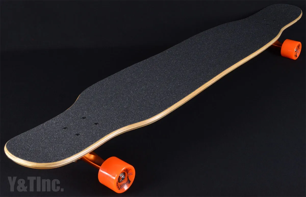 ブランクダンサー4909 チャージャー10 ザザクルーザー65mmの画像4 画像:ブランクダンサー4909 チャージャー10 ザザクルーザー65mm_4