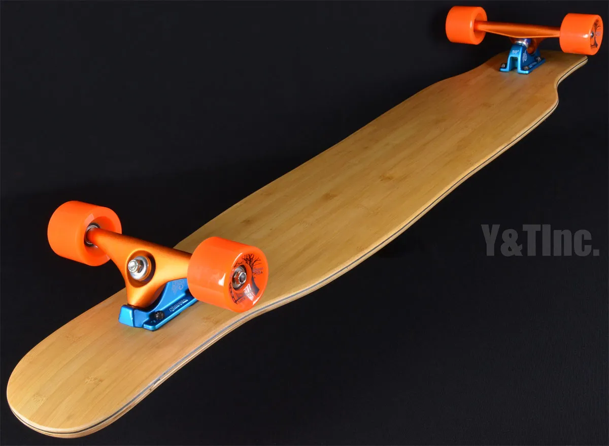 ブランクダンサー4909 チャージャー10 ザザクルーザー65mmの画像5 画像:ブランクダンサー4909 チャージャー10 ザザクルーザー65mm_5