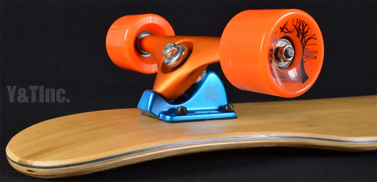 ブランクダンサー4909 チャージャー10 ザザクルーザー65mmの画像6 画像:ブランクダンサー4909 チャージャー10 ザザクルーザー65mm_6