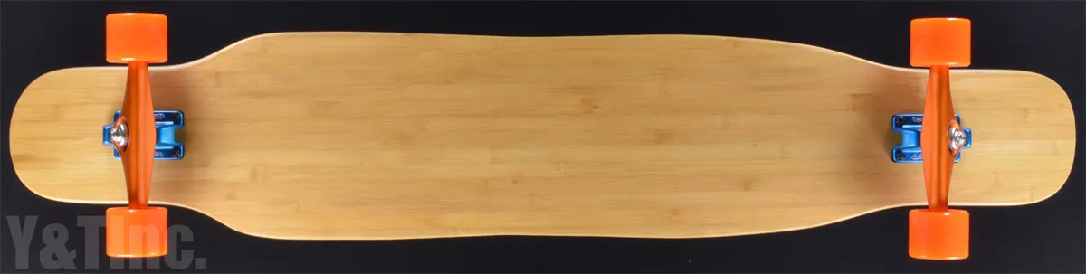 ブランクダンサー4909 チャージャー10 ザザクルーザー65mmの画像1 画像:ブランクダンサー4909 チャージャー10 ザザクルーザー65mm_1