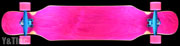 Blank Dancer 4895 StPink Charger10 SnBlue Zaza70mm Pink