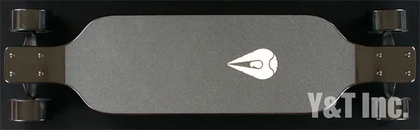 ビーチライダー リハブ ガルウィングチャージャー10 エース102mmの画像2 画像:ビーチライダー リハブ ガルウィングチャージャー10 エース102mm_2