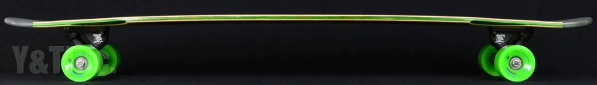 バスティン ダンサー46 パリス180 プレミアム70mmの画像2 画像:バスティン ダンサー46 パリス180 プレミアム70mm_2