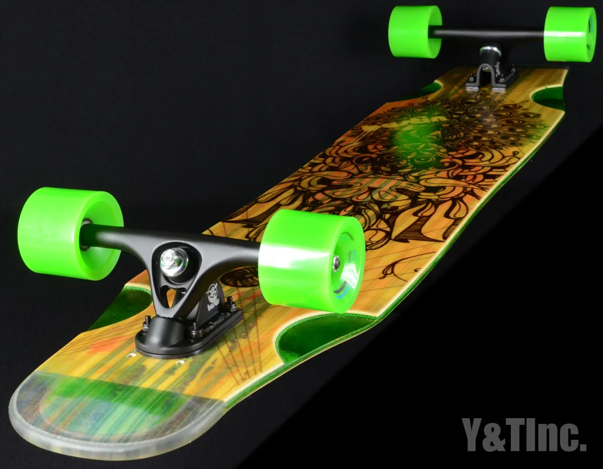 バスティン ダンサー46 パリス180 プレミアム70mmの画像5 画像:バスティン ダンサー46 パリス180 プレミアム70mm_5