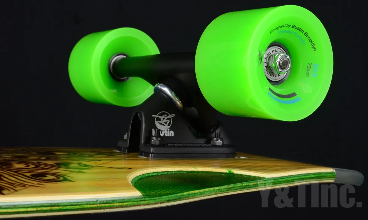 バスティン ダンサー46 パリス180 プレミアム70mmの画像7 画像:バスティン ダンサー46 パリス180 プレミアム70mm_7