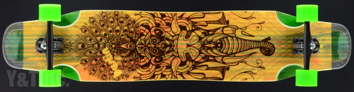 バスティン ダンサー46 パリス180 プレミアム70mmの画像1 画像:バスティン ダンサー46 パリス180 プレミアム70mm_1