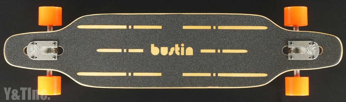 バスティン マチェーテ 39の画像3 画像:バスティン マチェーテ 39_3