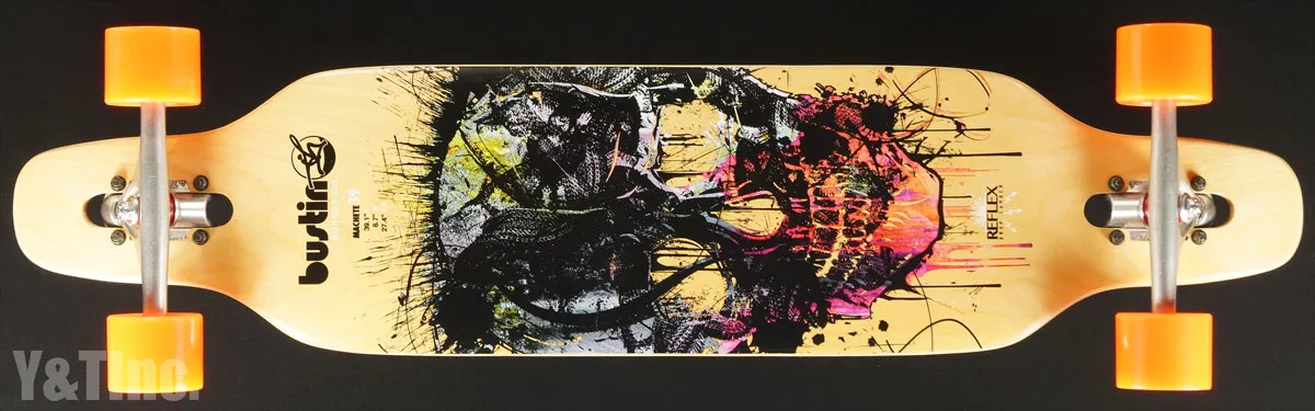 バスティン マチェーテ 39の画像1 画像:バスティン マチェーテ 39_1