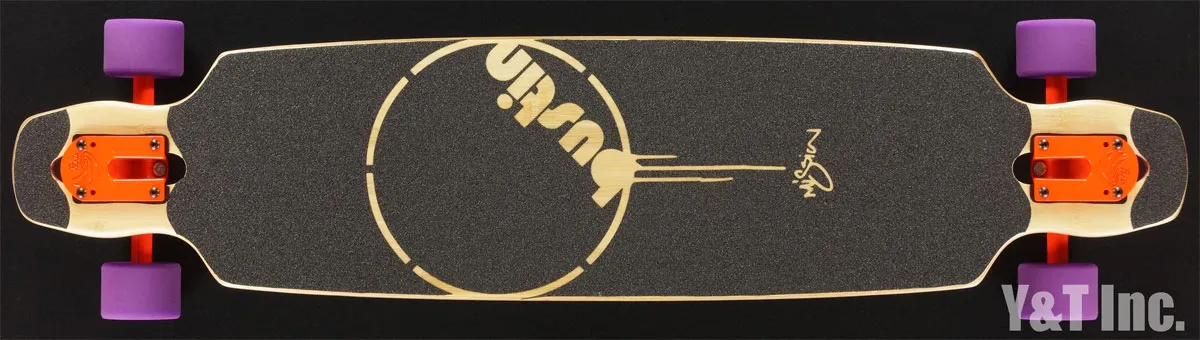 バスティン ミッション40 パリス180 スティミュラス70mm83aの画像3 画像:バスティン ミッション40 パリス180 スティミュラス70mm83a_3