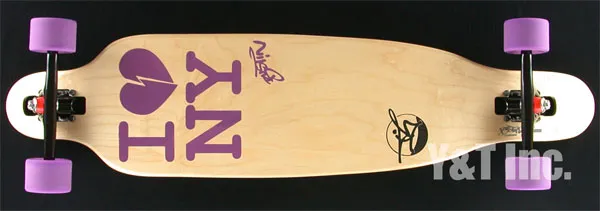 バスティン ストライク ナチュラル パリス180ブラック オランガ スティミュラス 70mm 83a パープルの画像2 画像:バスティン ストライク ナチュラル パリス180ブラック オランガ スティミュラス 70mm 83a パープル_2