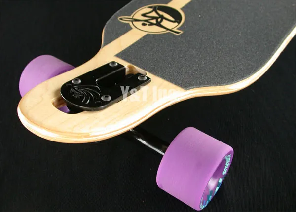 バスティン ストライク ナチュラル パリス180ブラック オランガ スティミュラス 70mm 83a パープルの画像5 画像:バスティン ストライク ナチュラル パリス180ブラック オランガ スティミュラス 70mm 83a パープル_5