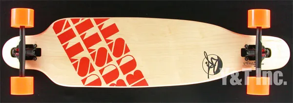 バスティン ストライク ナチュラル レッドロゴ ランダル180ブラック オランガ70mm80aの画像2 画像:バスティン ストライク ナチュラル レッドロゴ ランダル180ブラック オランガ70mm80a_2