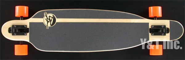 バスティン ストライク ナチュラル レッドロゴ ランダル180ブラック オランガ70mm80aの画像3 画像:バスティン ストライク ナチュラル レッドロゴ ランダル180ブラック オランガ70mm80a_3